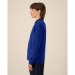 Thinker - Le sweat-shirt unisexe col rond en coton recyclé, Sweat-shirt promotional