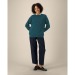 Stella Thinker - Le sweat-shirt femme col rond en coton recyclé wholesaler