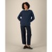 Stella Thinker - Le sweat-shirt femme col rond en coton recyclé wholesaler