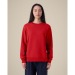 Stella Thinker - Le sweat-shirt femme col rond en coton recyclé, Sweat-shirt promotional