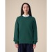 Stella Thinker - Le sweat-shirt femme col rond en coton recyclé wholesaler