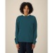 Stella Thinker - Le sweat-shirt femme col rond en coton recyclé, Sweat-shirt promotional