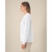 Stella Thinker - Le sweat-shirt femme col rond en coton recyclé, Sweat-shirt promotional