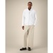 Trailer 2.0 - Le sweat-shirt zippé unisexe col montant wholesaler