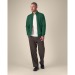 Trailer 2.0 - Le sweat-shirt zippé unisexe col montant, Sweat-shirt promotional