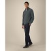 Trailer 2.0 - Le sweat-shirt zippé unisexe col montant wholesaler