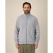 Trailer 2.0 - Le sweat-shirt zippé unisexe col montant, Sweat-shirt promotional