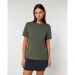 Creator 2.0 - Le t-shirt unisexe Iconic, T-shirt en coton bio promotional