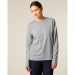Creator 2.0 Long Sleeve - Le t-shirt unisexe Iconic manches longues wholesaler