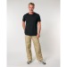Crafter - Le t-shirt unisexe, T-shirt en coton bio promotional