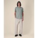 Crafter Vintage - Le t-shirt unisexe Garment-dyed wholesaler