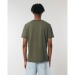 Crafter Vintage - Le t-shirt unisexe Garment-dyed, T-shirt en coton bio promotional