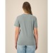 Crafter Vintage - Le t-shirt unisexe Garment-dyed, T-shirt en coton bio promotional
