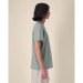 Crafter Vintage - Le t-shirt unisexe Garment-dyed wholesaler