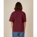 Breezer - Le t-shirt unisexe coupe Relaxed, T-shirt en coton bio promotional
