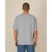 Breezer - Le t-shirt unisexe coupe Relaxed, T-shirt en coton bio promotional