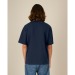 Breezer - Le t-shirt unisexe coupe Relaxed, T-shirt en coton bio promotional