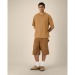 Breezer - Le t-shirt unisexe coupe Relaxed, T-shirt en coton bio promotional