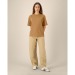 Breezer - Le t-shirt unisexe coupe Relaxed wholesaler