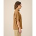 Breezer - Le t-shirt unisexe coupe Relaxed, T-shirt en coton bio promotional