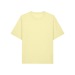 Breezer - Le t-shirt unisexe coupe Relaxed, T-shirt en coton bio promotional