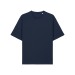 Breezer - Le t-shirt unisexe coupe Relaxed, T-shirt en coton bio promotional