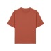 Breezer - Le t-shirt unisexe coupe Relaxed, T-shirt en coton bio promotional
