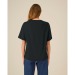 Breezer - Le t-shirt unisexe coupe Relaxed, T-shirt en coton bio promotional