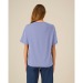 Breezer - Le t-shirt unisexe coupe Relaxed wholesaler