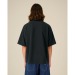 Asher - Le t-shirt unisexe épais coupe Boxy wholesaler