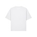 Asher - Le t-shirt unisexe épais coupe Boxy, T-shirt en coton bio promotional