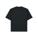 Asher - Le t-shirt unisexe épais coupe Boxy wholesaler