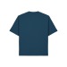 Asher - Le t-shirt unisexe épais coupe Boxy wholesaler