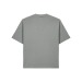Asher - Le t-shirt unisexe épais coupe Boxy, T-shirt en coton bio promotional