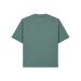 Asher - Le t-shirt unisexe épais coupe Boxy wholesaler