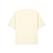 Asher - Le t-shirt unisexe épais coupe Boxy wholesaler