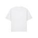 Asher - Le t-shirt unisexe épais coupe Boxy wholesaler