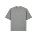 Asher - Le t-shirt unisexe épais coupe Boxy wholesaler