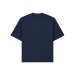 Asher - Le t-shirt unisexe épais coupe Boxy wholesaler