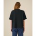 Asher - Le t-shirt unisexe épais coupe Boxy wholesaler