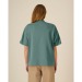 Asher - Le t-shirt unisexe épais coupe Boxy wholesaler