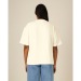 Asher - Le t-shirt unisexe épais coupe Boxy wholesaler