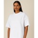 Asher - Le t-shirt unisexe épais coupe Boxy wholesaler