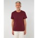 Rocker - Le t-shirt unisexe tubulaire, T-shirt en coton bio promotional