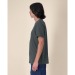 Rocker - Le t-shirt unisexe tubulaire, T-shirt en coton bio promotional