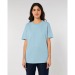 Rocker - Le t-shirt unisexe tubulaire, T-shirt en coton bio promotional