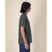 Rocker - Le t-shirt unisexe tubulaire, T-shirt en coton bio promotional
