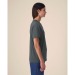 Rocker - Le t-shirt unisexe tubulaire, T-shirt en coton bio promotional