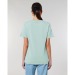 Rocker - Le t-shirt unisexe tubulaire, T-shirt en coton bio promotional