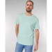Rocker - Le t-shirt unisexe tubulaire, T-shirt en coton bio promotional